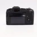 Canon EOS RP Mirrorless Camera (Body Only) *USED*