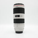 Canon EF 70-200mm f/2.8L IS USM Lens *USED*