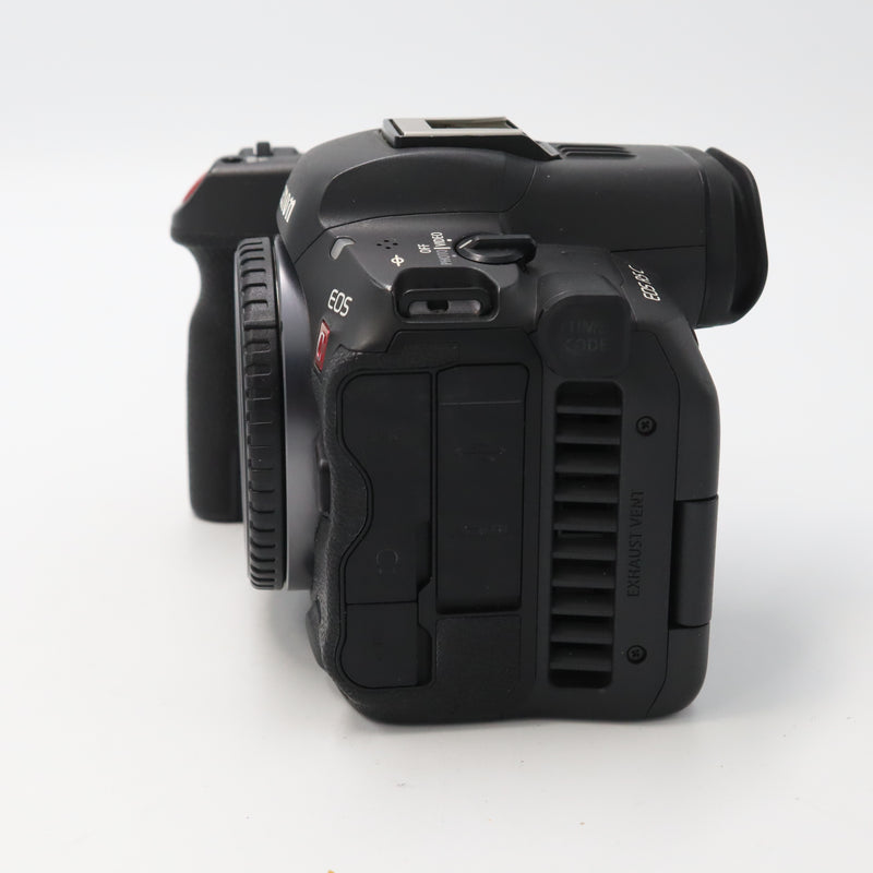 Canon EOS R5 C Mirrorless Cinema Camera *USED*