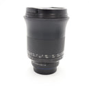 Zeiss Milvus 25mm f/1.4 Distagon ZF.2 Manual Focus Lens for Nikon F *USED*