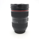 Canon EF 24-70mm f/2.8 L II USM Lens *USED*