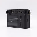 FUJIFILM GFX100RF Digital Camera (Black) *USED*