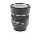Nikon AF Fisheye Nikkor 10.5mm f/2.8G ED Lens *USED*