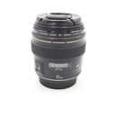 Canon EF 85mm f/1.8 USM Lens *USED*
