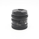 Sigma 45mm f/2.8 DG DN Contemporary Lens (Leica L-Mount) *USED*