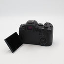 Canon EOS R6 Mark II Mirrorless Camera *USED*