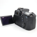 Canon EOS 70D DSLR Camera (Body Only) *USED*