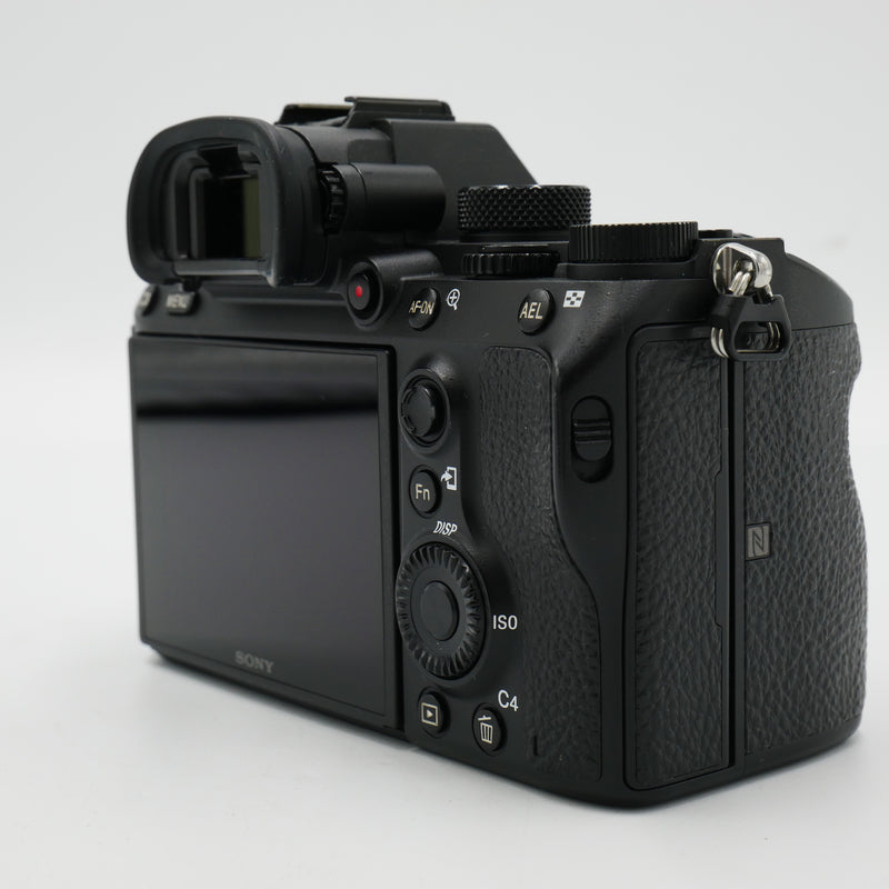 Sony a7 III Mirrorless Camera *USED*