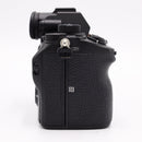 Sony Alpha a7 III Mirrorless Digital Camera (Body Only) *USED*