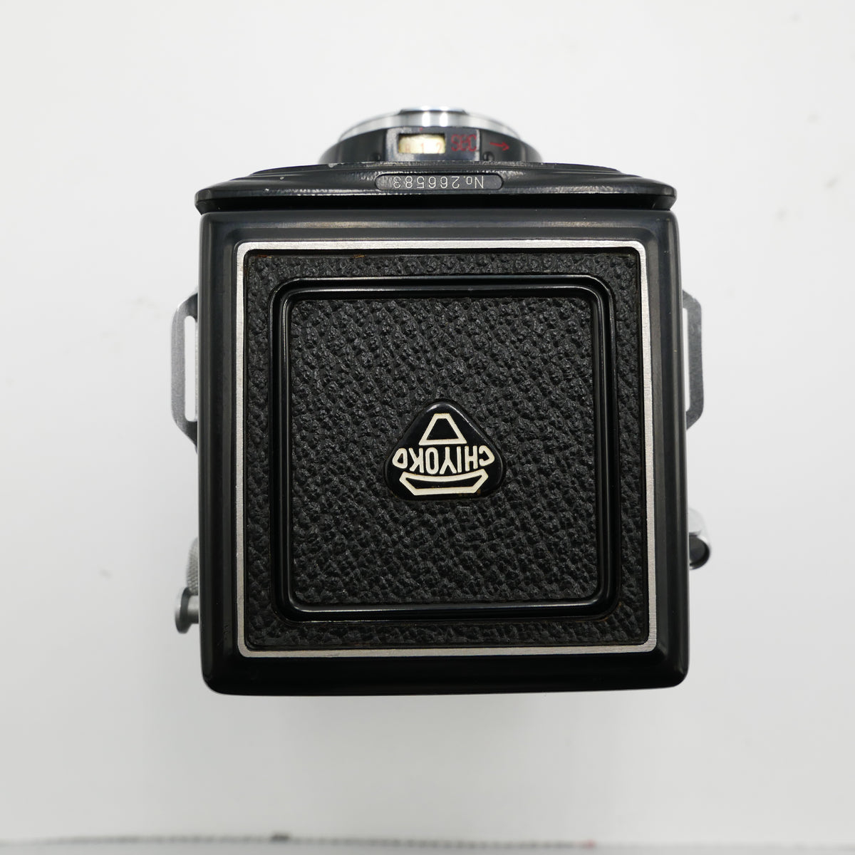 Minolta Autocord 120mm TLR Film Camera *USED*