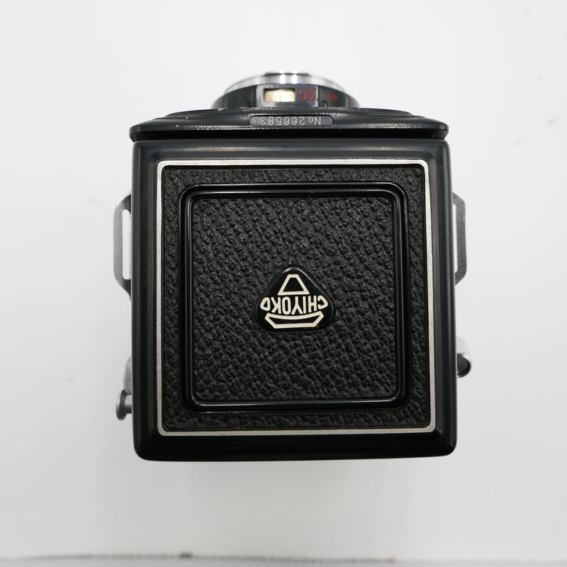 Minolta Autocord 120mm TLR Film Camera *USED*