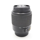 Nikon AF-S DX Zoom-NIKKOR 55-200mm f/4-5.6G ED Lens *USED*