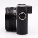 Leica D-LUX (Typ 109) Digital Camera (Black) *USED*