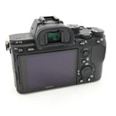 Sony a7 III Mirrorless Camera *USED*