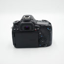 Canon EOS 80D DSLR Camera (Body Only) *USED*