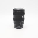Sony E 16-55mm f/2.8 G Lens *USED*