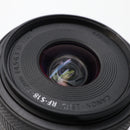 Canon RF-S 18-45mm f/4.5-6.3 IS STM Lens *USED*