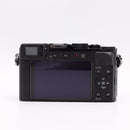 Panasonic Lumix DC-LX100 II Digital Camera (Black) *USED*