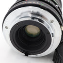 Focal MC Auto 28-80mm F/3.5-4.5 Lens For Minolta MD *USED*
