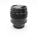 FUJIFILM XF 56mm f/1.2 R Lens *USED*