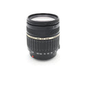 Tamron 18-200mm f/3.5-6.3 XR Di-II Macro Lens for Minolta A *USED*