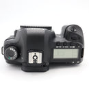 Canon EOS 5D Mark II Digital SLR Camera Body *USED*