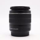 Canon EFS 18-55mm f/3.5-5.6 II IS STM Lens *USED*