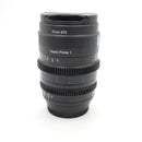 Sirui VP-1 Vision Prime 35mm T1.4 Full-Frame Cine Lens (E mount) *USED*