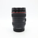Canon EF 24-105mm f/4 L IS USM Lens *USED*