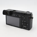 Sony Alpha a6000 Mirrorless Digital Camera Body (Black) *USED*