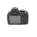 Nikon D3100 Digital SLR Camera Body *USED*