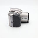 OLYMPUS iS-20 QD Date 35mm SLR Camera *USED*