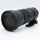 Sigma 150-600mm f/5-6.3 DG OS HSM Contemporary Lens for Nikon F *USED*