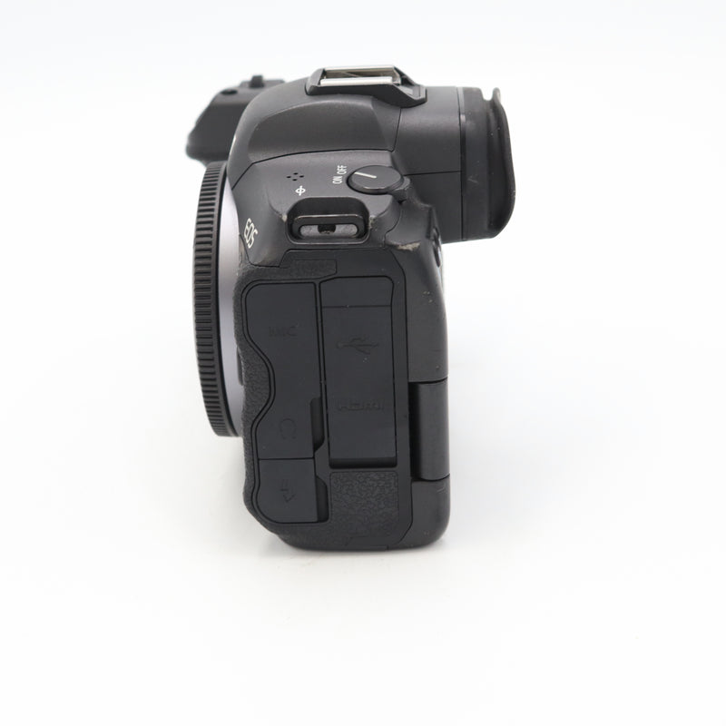 Canon EOS R5 Mirrorless Camera *USED*