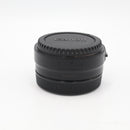 Canon Mount Adapter EF-EOS R *USED*