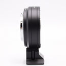 Promaster AF Lens Adapter for Canon EF-EOSM *USED*