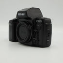 Nikon F-801S (N8008S) 35mm SLR Film Camera (Body Only) *USED*