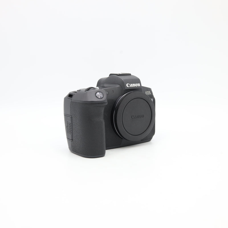Canon EOS R Mirrorless Digital Camera (Body Only) *USED*
