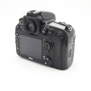 Nikon D800 Digital SLR Camera (Body Only) *USED*