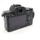 Sony Alpha a7 III Mirrorless Digital Camera (Body Only) *USED*