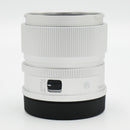 Sigma 90mm f/2.8 DG Contemporary Lens for Leica L (Silver) *USED*