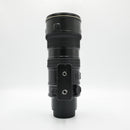 Nikon AF-S VR Zoom-NIKKOR 70-200mm f/2.8G IF-ED *USED*