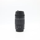 Canon EF 75-300mm f/4-5.6 III Lens *USED*