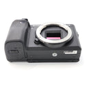 Sony Alpha a6400 Mirrorless Digital Camera (Body Only) *USED*