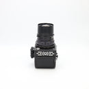 Kowa Super 66 Medium Format Camera Kit with 55mm f/3.5 Lens and Prism Eye Level Viewfinder *USED*