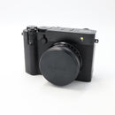 FUJIFILM GFX100RF Digital Camera (Black) *OPEN BOX*
