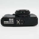 FUJIFILM X100S Digital Camera (Black) *USED*