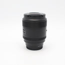 SIRUI Aurora Full Frame 85mm f/1.4 Lens (Sony E-Mount) *USED*