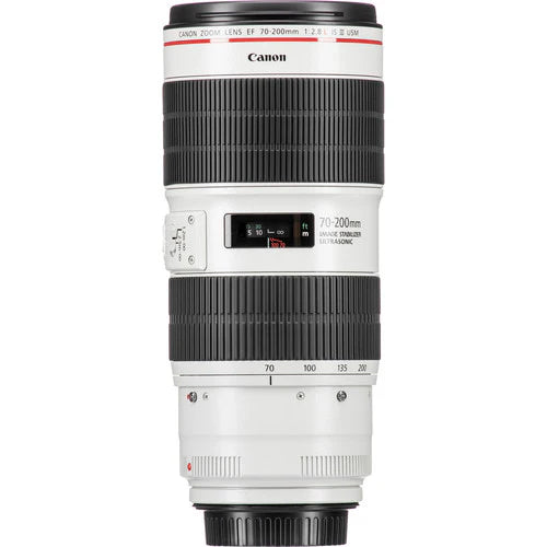 Canon EF 70-200mm f/2.8L IS III USM Lens *OPENBOX*