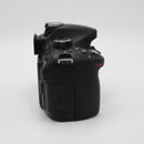 Nikon D5200 DSLR Camera (Body Only) *USED*